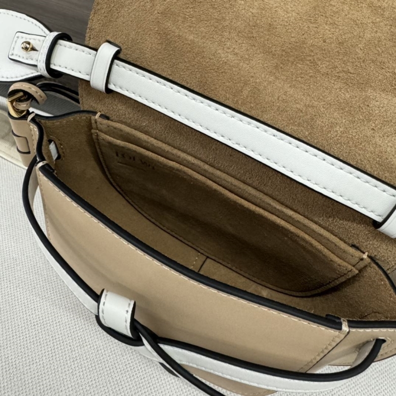 Loewe Satchel Bags